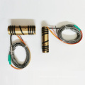 wholesale price 220v Induction coil Heater hot runner brass heater with thermocouple